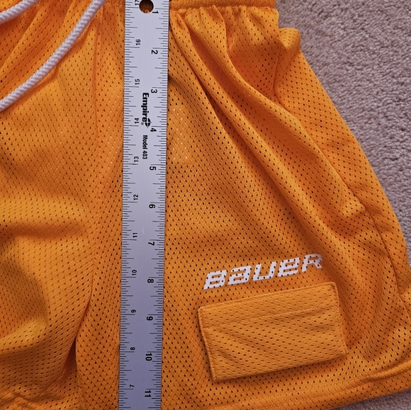 Bauer hockey jock shorts - Picture 5 of 10
